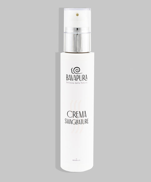 Stretch marks cream 150 ml with 60% snail slime