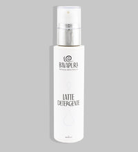 Cleansing milk 150 ml with 10% snail slime